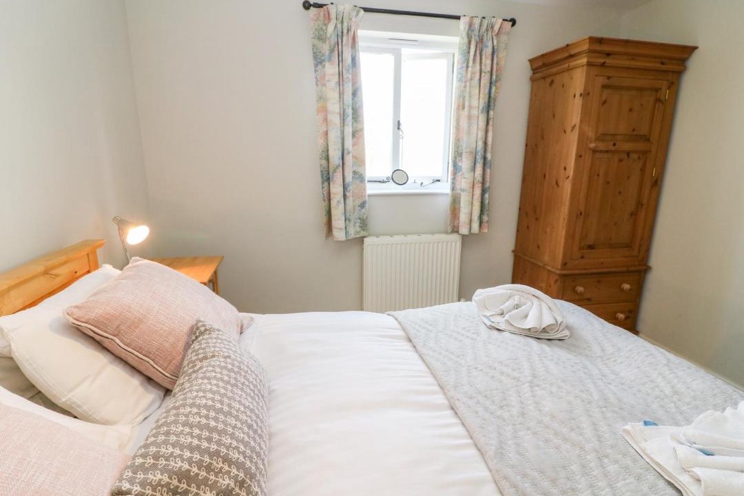 Photo of Bedroom in Sedgwick