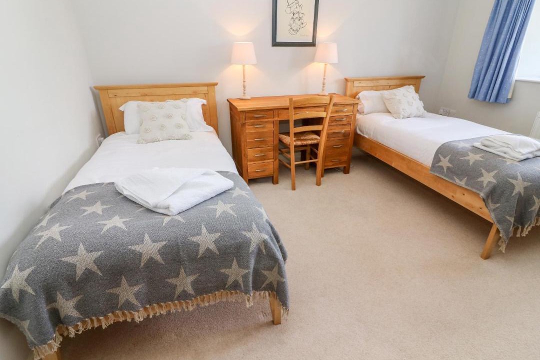 Photo of Bedroom in Sedgwick