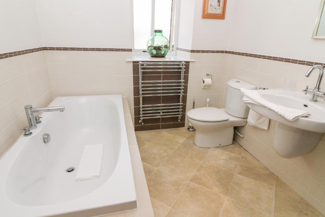 Photo of Bathroom in Sedgwick