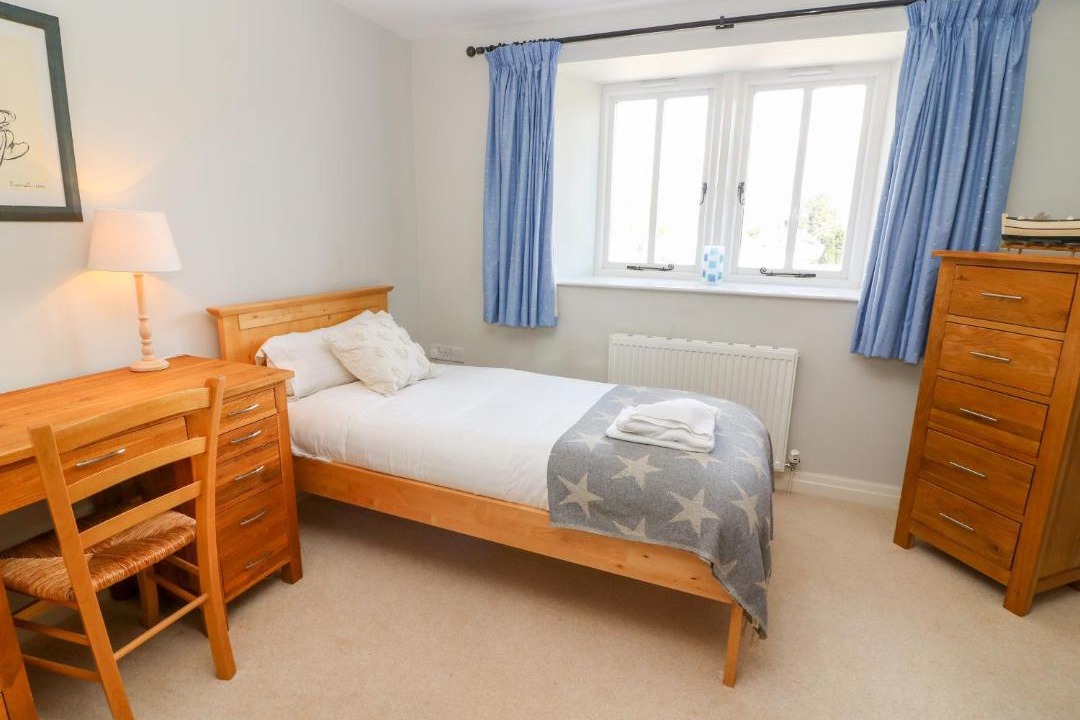 Photo of Bedroom in Sedgwick