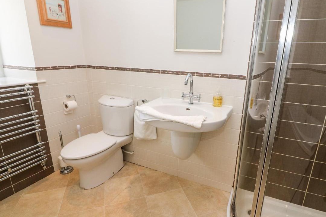 Photo of Bathroom in Sedgwick