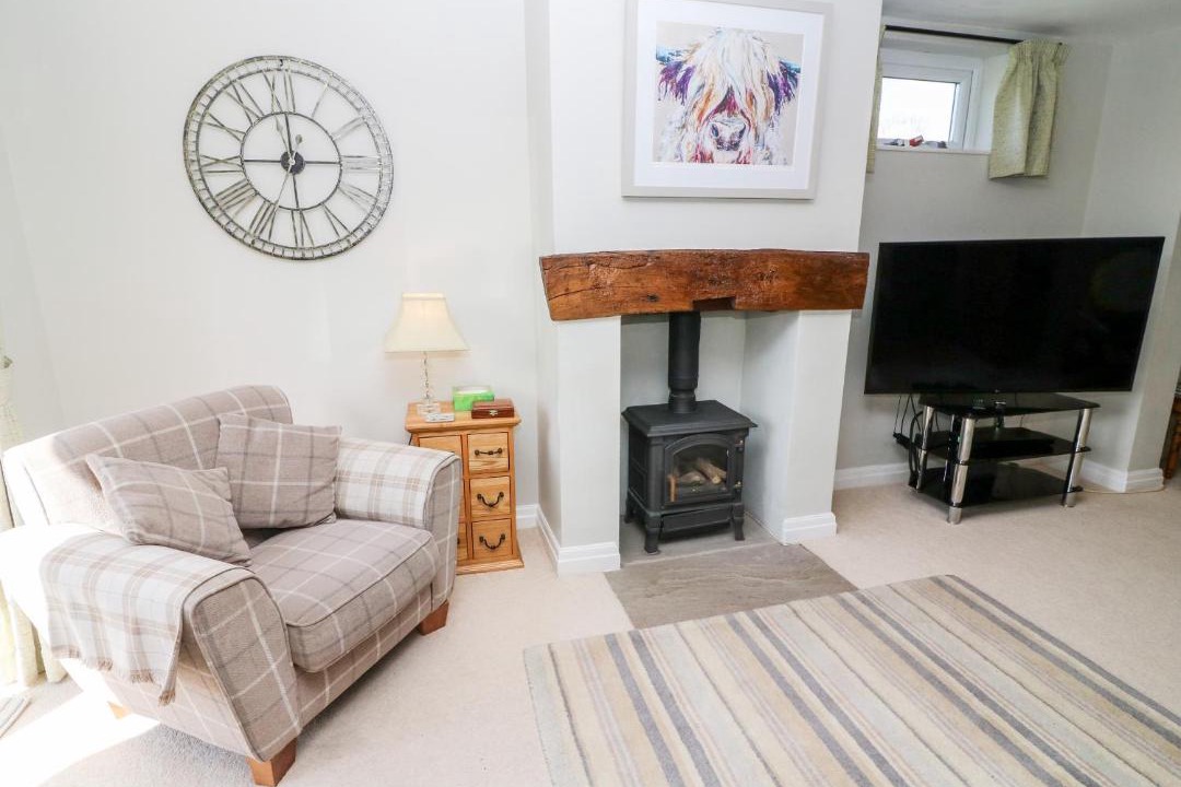 Photo of Livingroom in Sedgwick