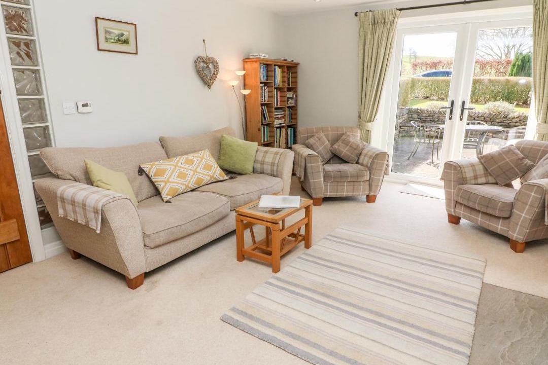 Photo of Livingroom in Sedgwick