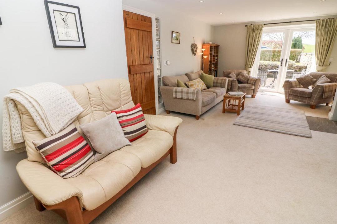 Photo of Livingroom in Sedgwick