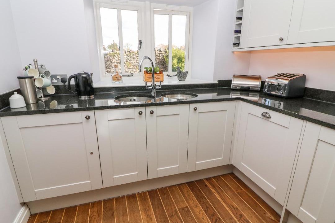 Photo of Kitchen in Sedgwick