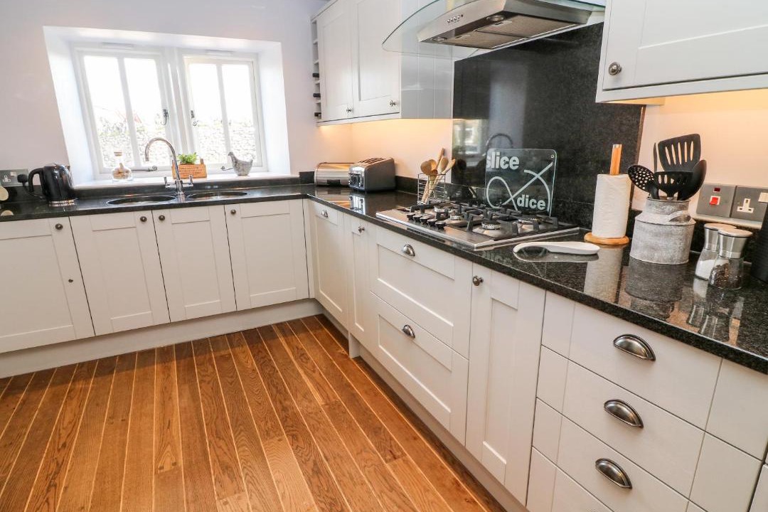 Photo of Kitchen in Sedgwick