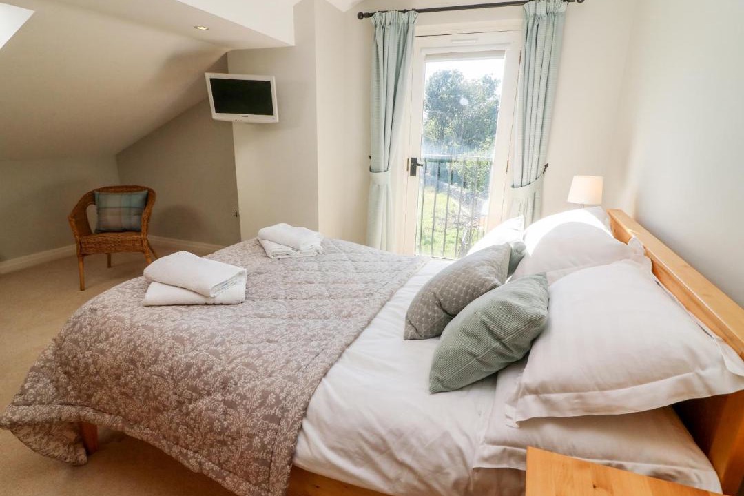 Photo of Bedroom in Sedgwick