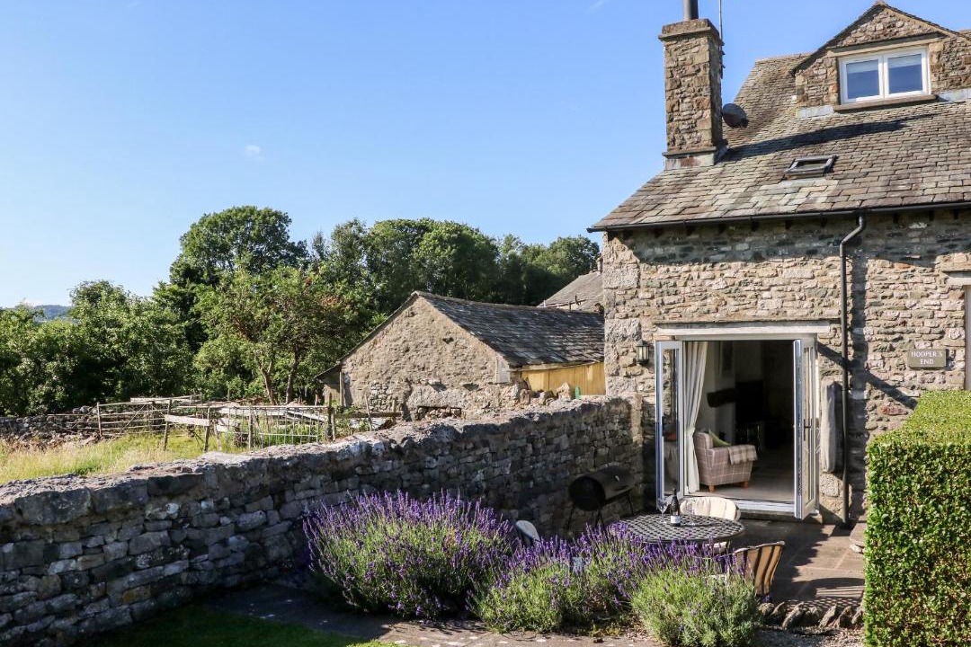 Photo of Buildings in Sedgwick