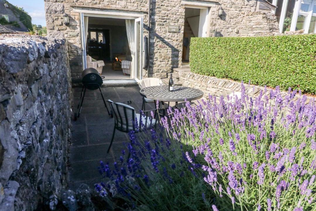 Photo of Buildings in Sedgwick