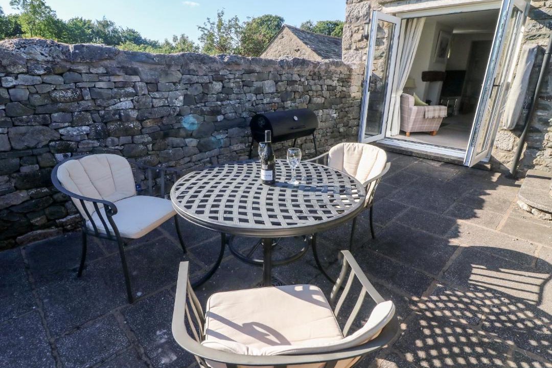 Photo of Patio Balcony in Sedgwick