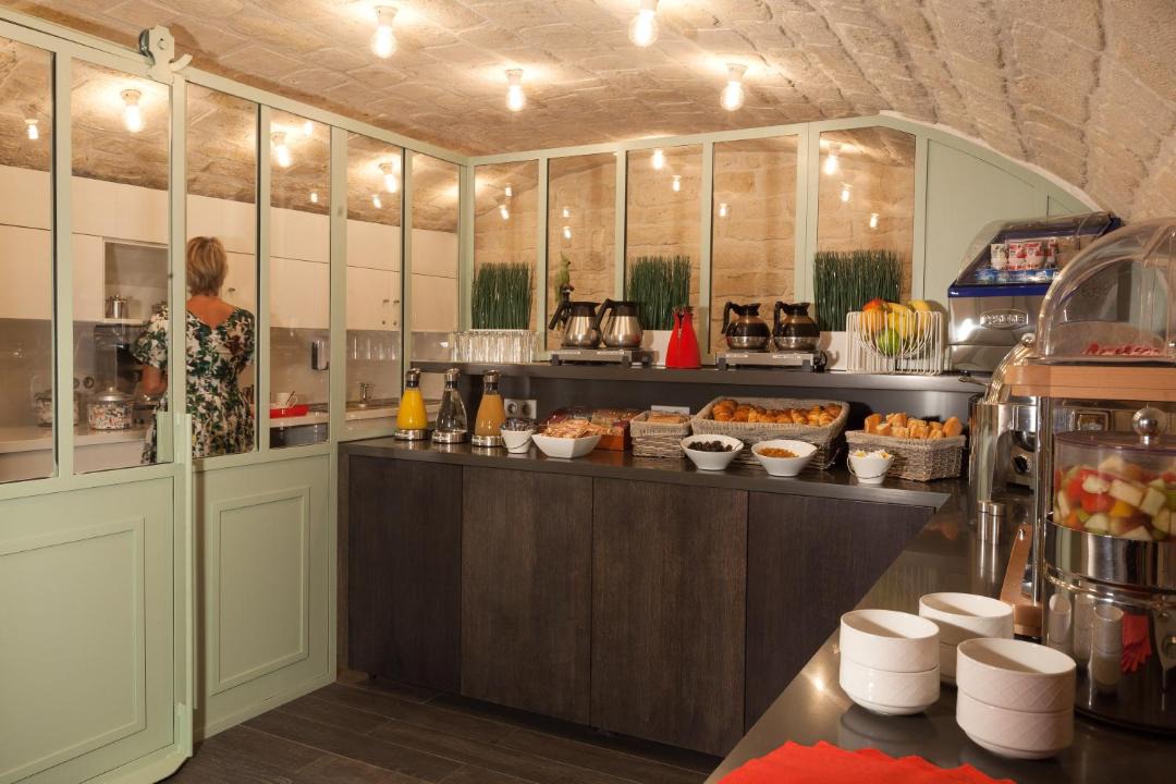 Photo of Kitchen in 9th Arrondissement