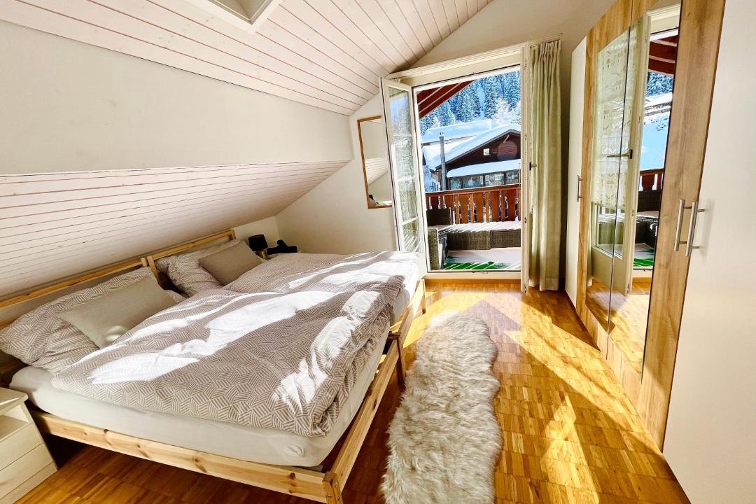 Photo of Bedroom in Wirzweli