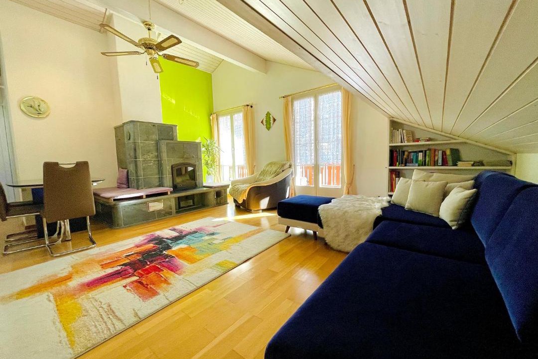 Photo of Livingroom in Wirzweli