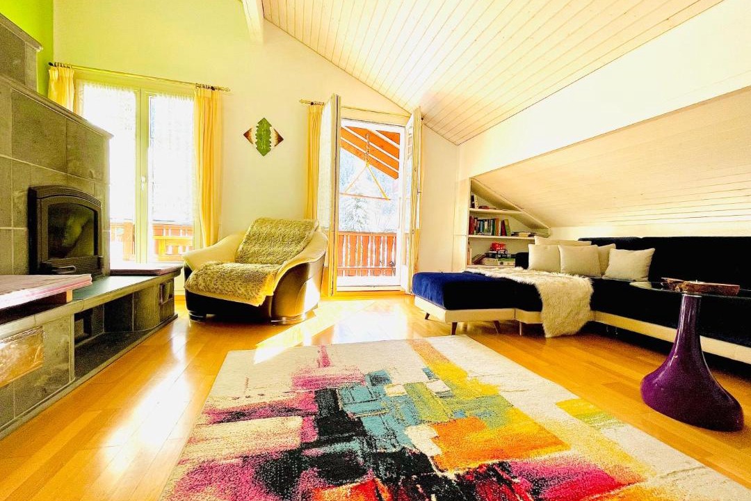 Photo of Livingroom in Wirzweli