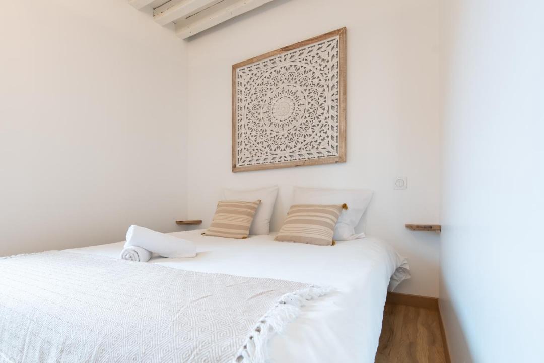 Photo of Bedroom in Roanne