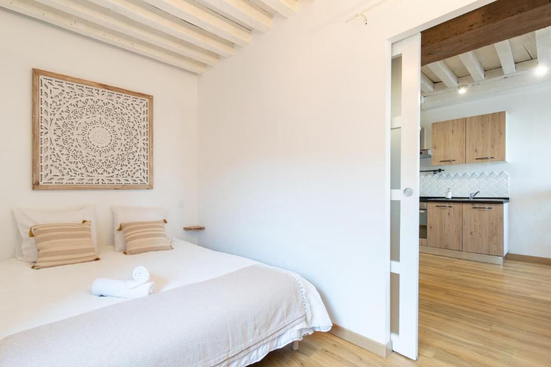 Photo of Bedroom in Roanne