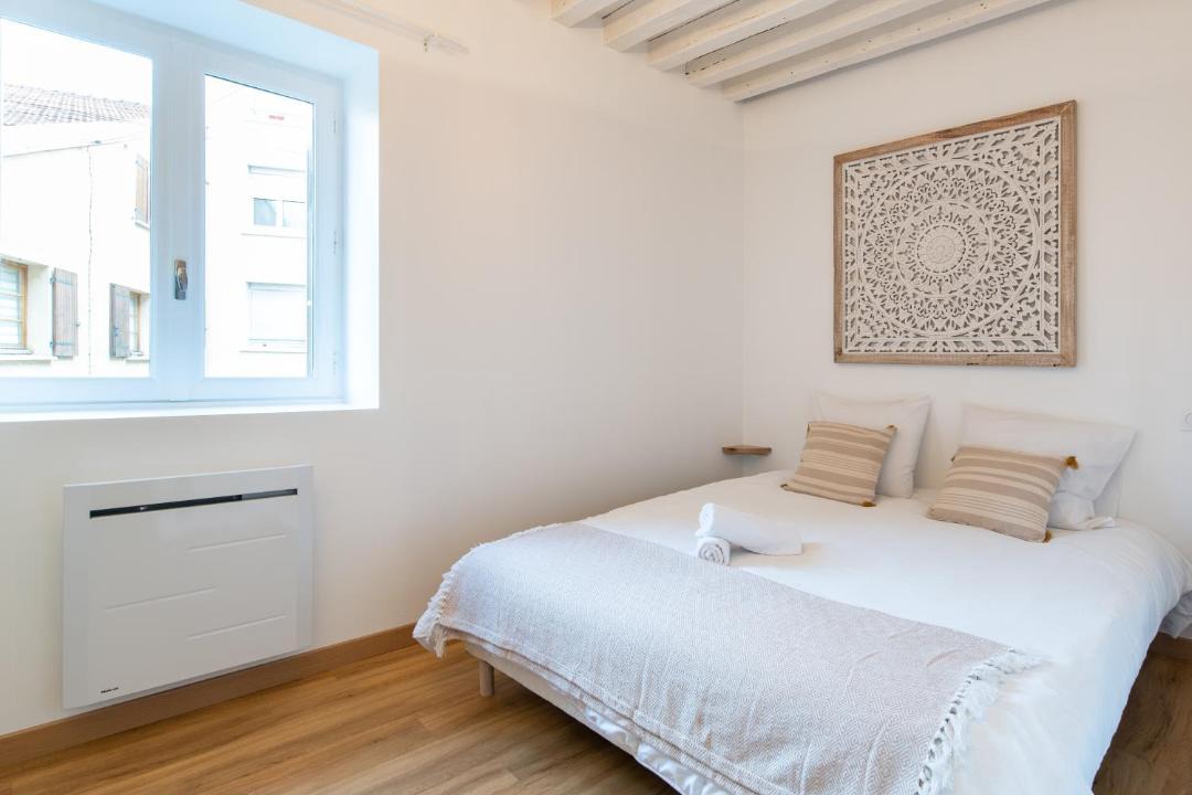 Photo of Bedroom in Roanne
