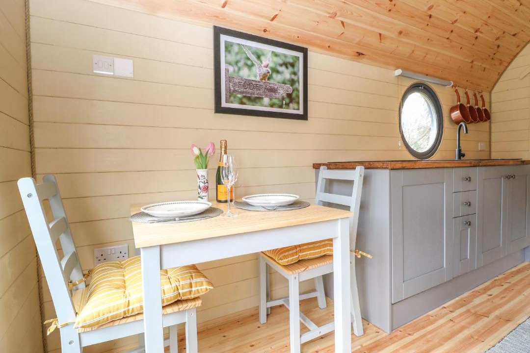 Photo of Others in Ford