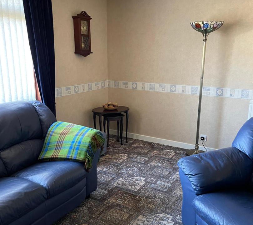 Photo of Livingroom in Cornhill