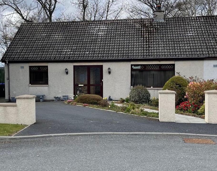 Photo of Buildings in Cornhill