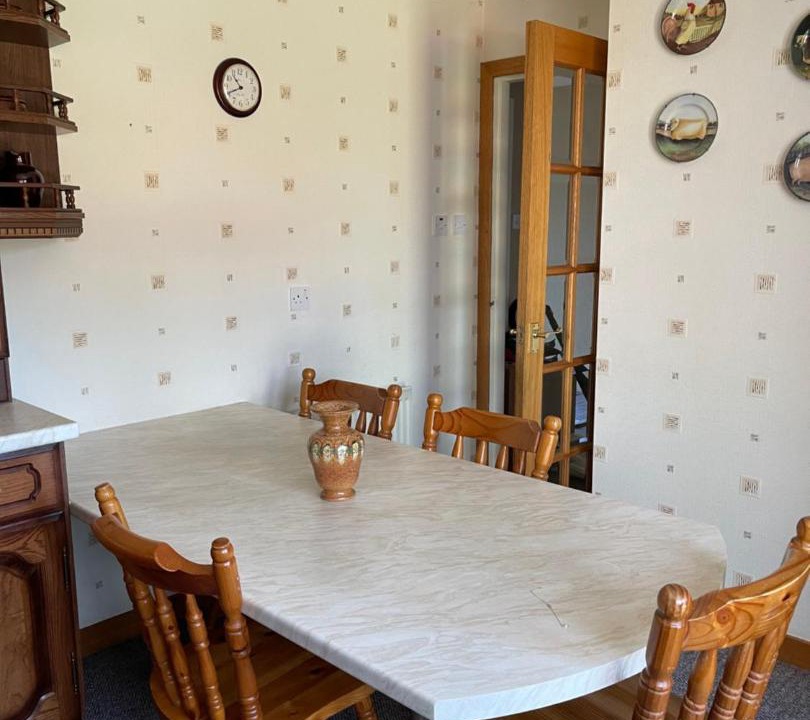 Photo of Livingroom in Cornhill