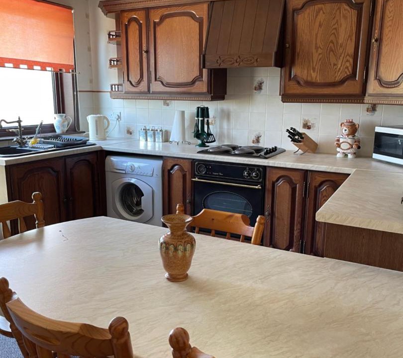 Photo of Kitchen in Cornhill