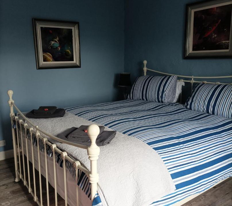 Photo of Bedroom in Meneac