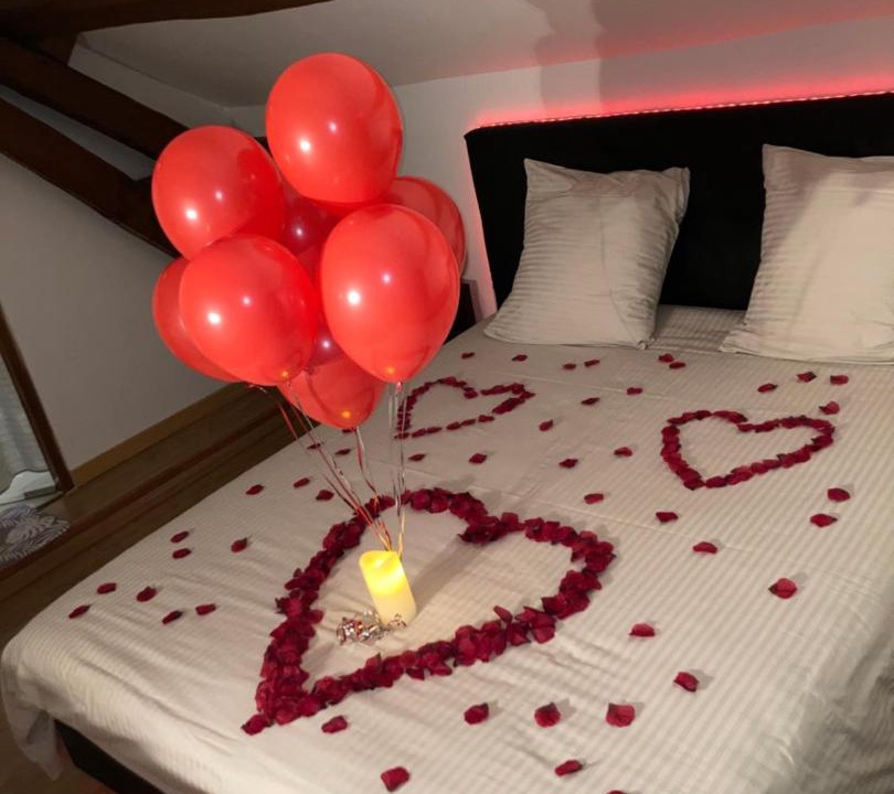 Photo of Bedroom in Bethisy-Saint-Martin