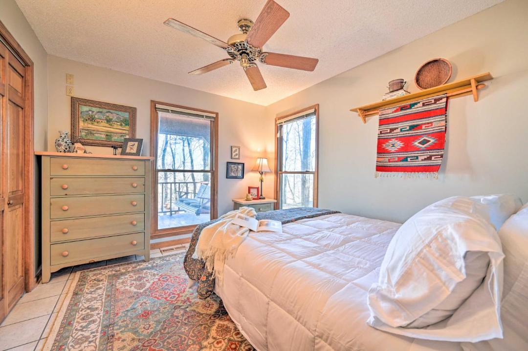 Photo of Bedroom in Fayetteville