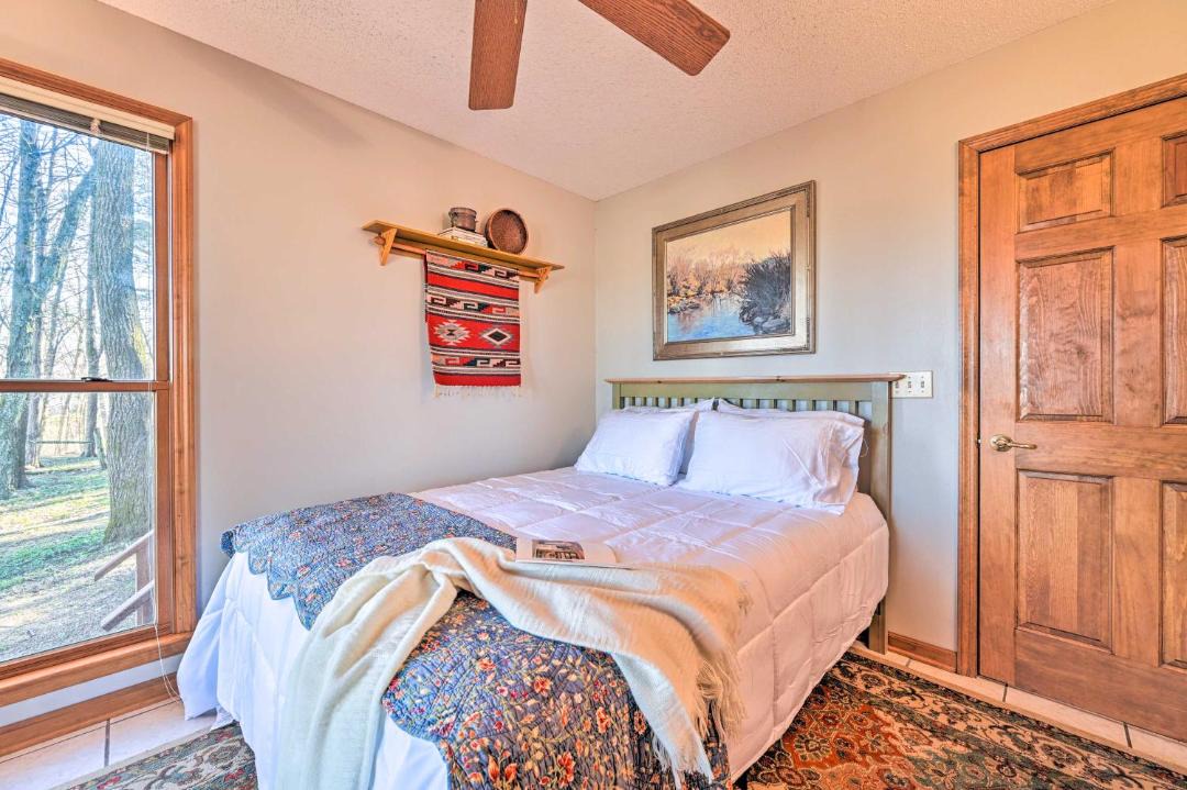 Photo of Bedroom in Fayetteville