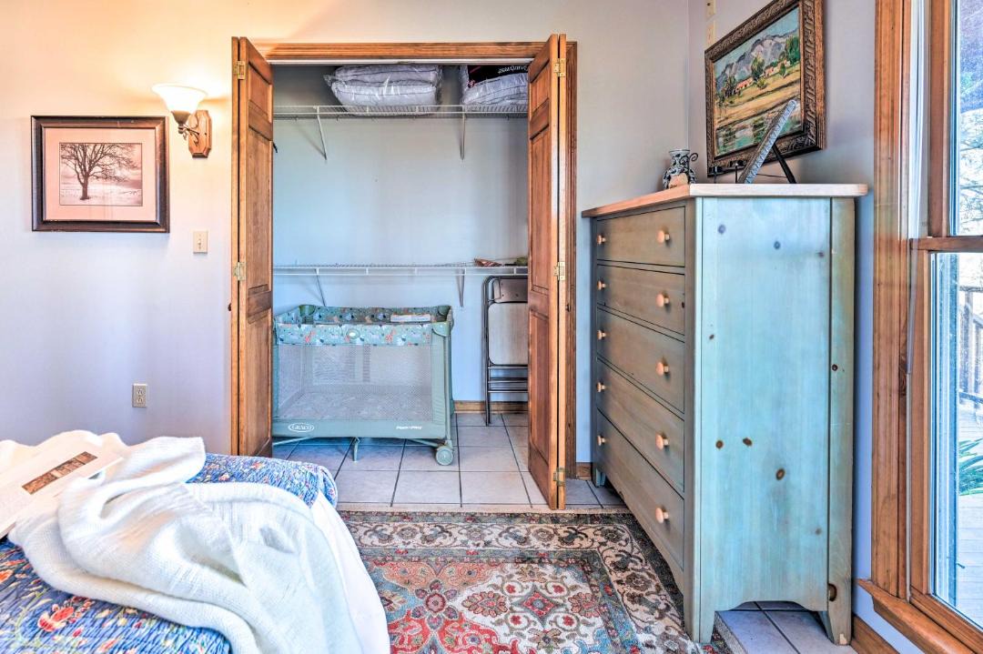 Photo of Bedroom in Fayetteville