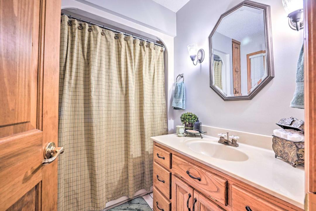 Photo of Bathroom in Fayetteville