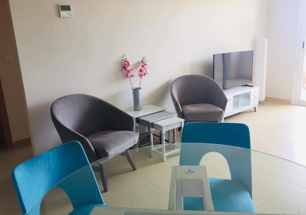 Photo of Livingroom in Puerto Marino