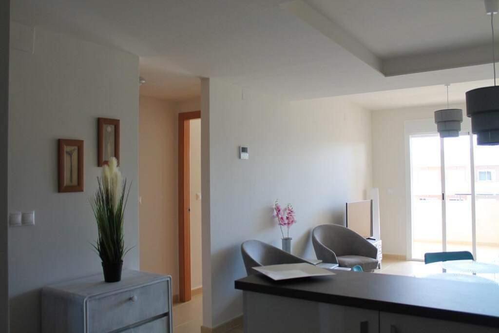 Photo of Livingroom in Puerto Marino