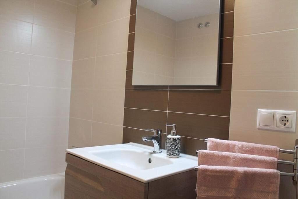 Photo of Bathroom in Puerto Marino