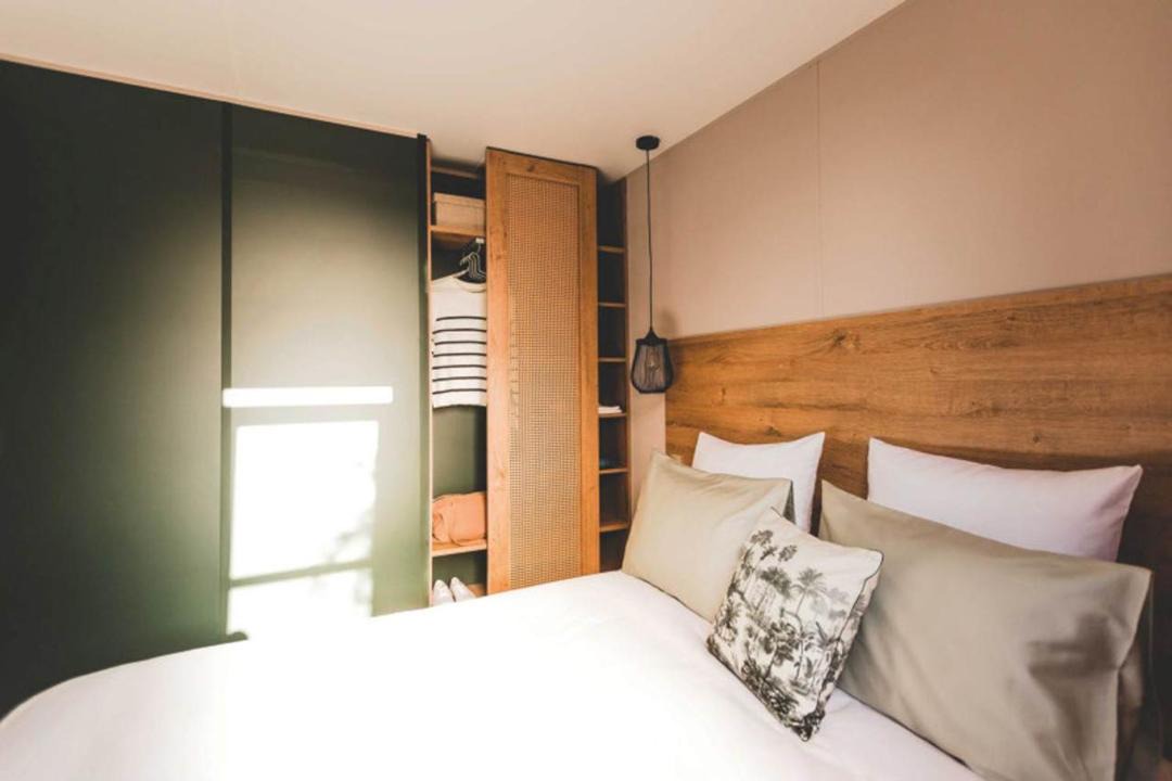 Photo of Bedroom in Saint-Jean-de-Monts