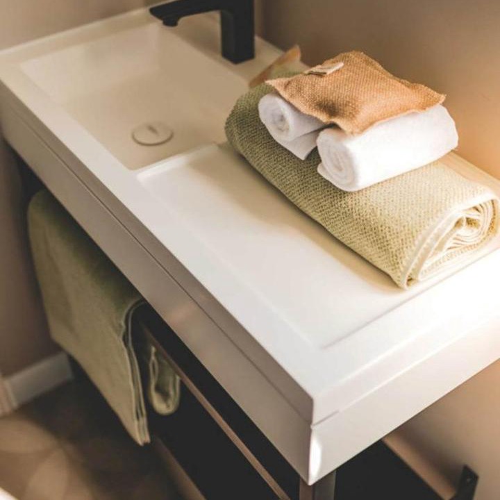 Photo of Bathroom in Saint-Jean-de-Monts
