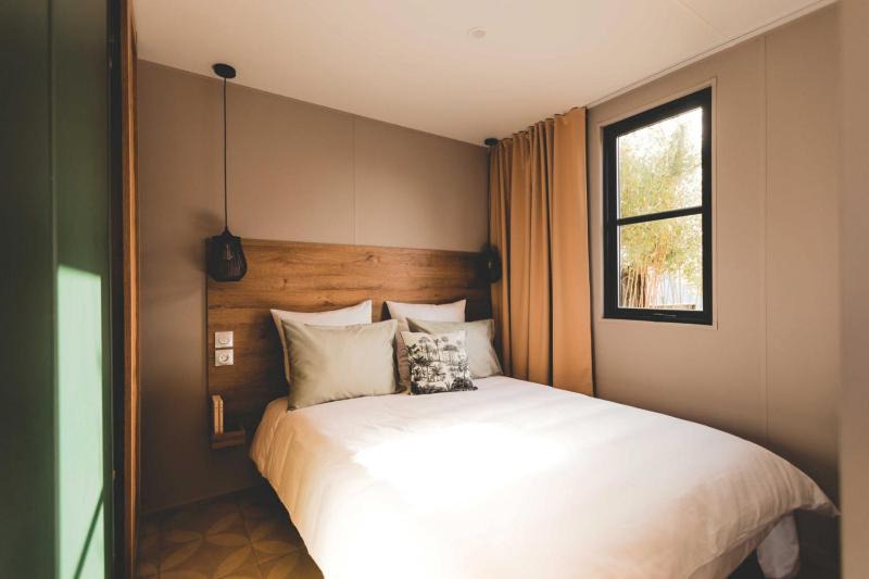 Photo of Bedroom in Saint-Jean-de-Monts