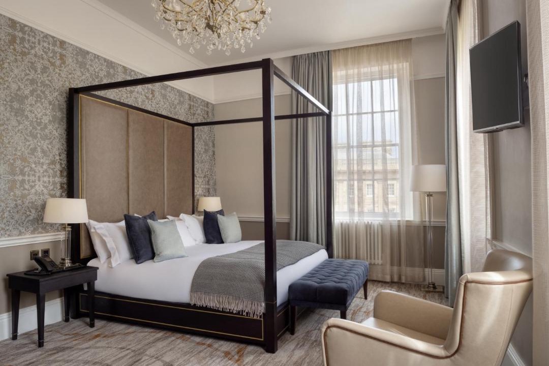 Photo of Bedroom in Buxton