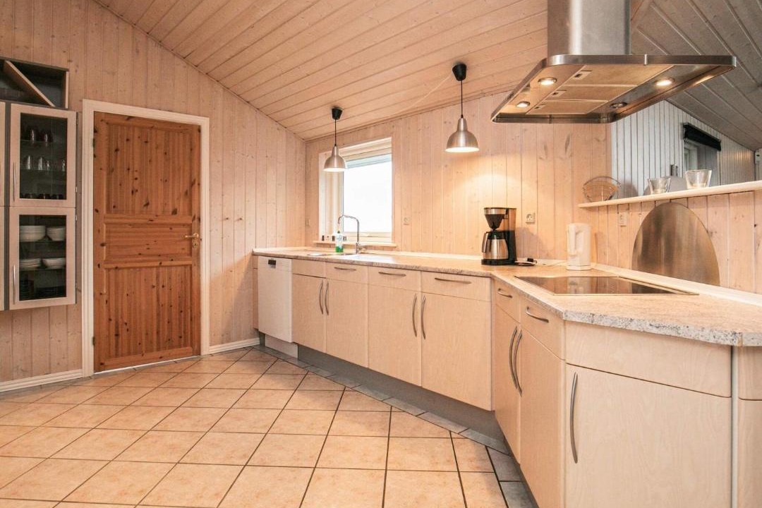 Photo of Kitchen in Vinderup