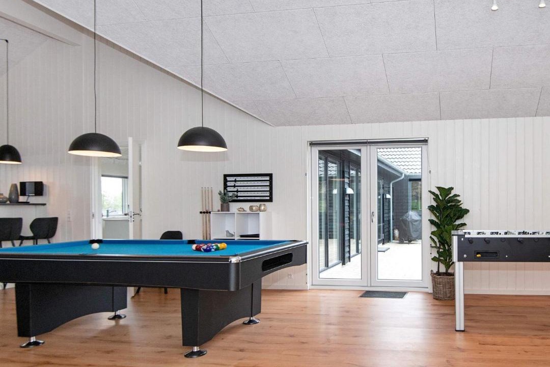 Photo of Livingroom in Sydals