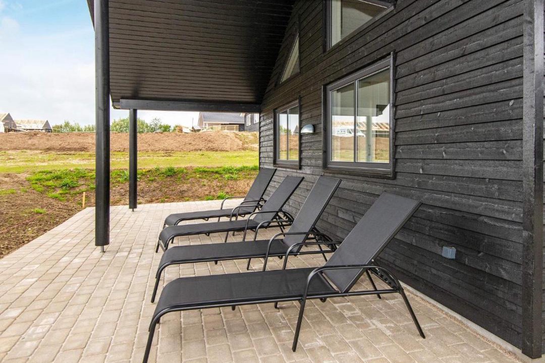 Photo of Patio Balcony in Sydals
