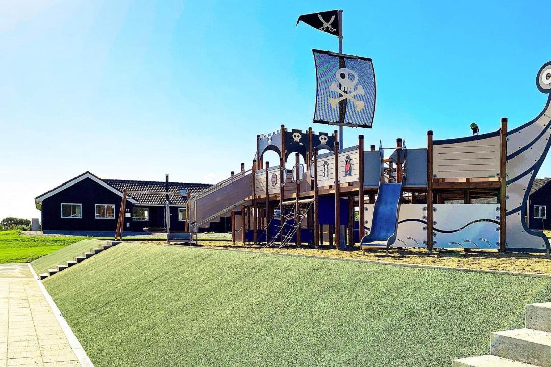 Photo of Buildings in Sydals