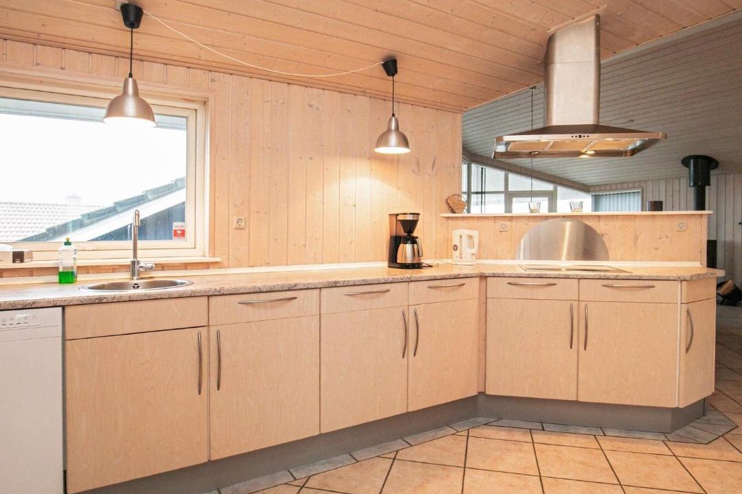 Photo of Kitchen in Vinderup