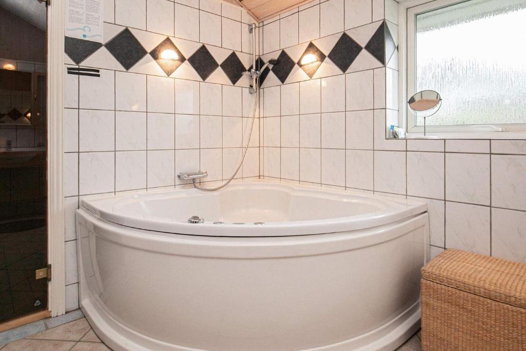 Photo of Bathroom in Vinderup