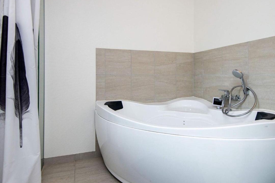 Photo of Bathroom in Ajstrup