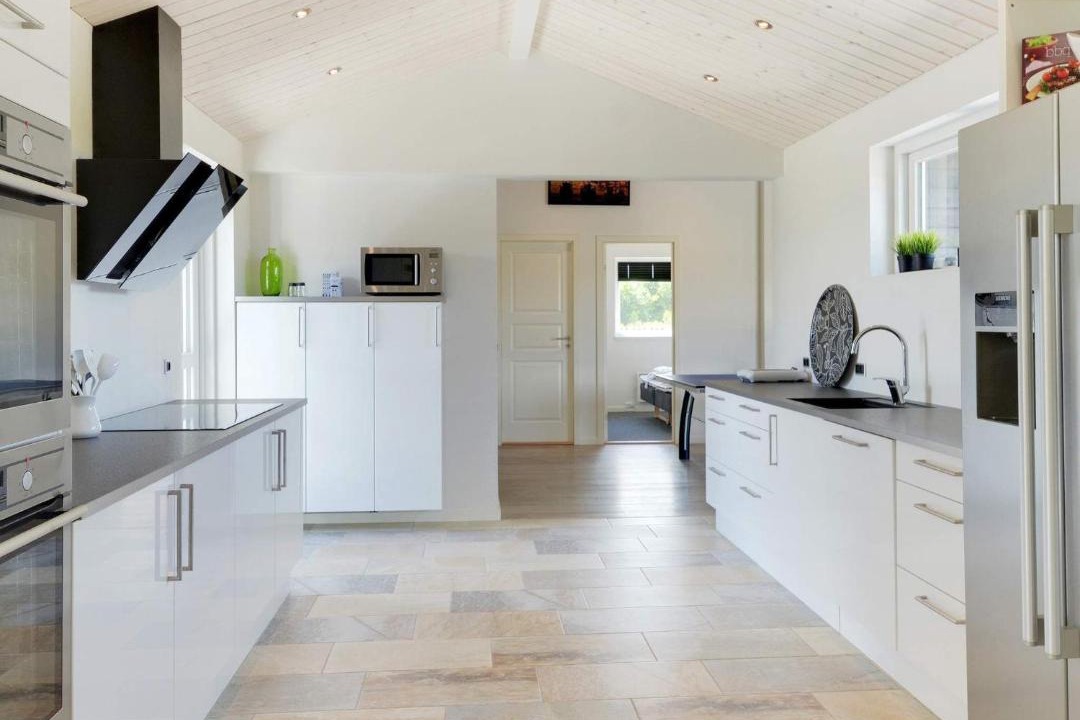 Photo of Kitchen in Ansager