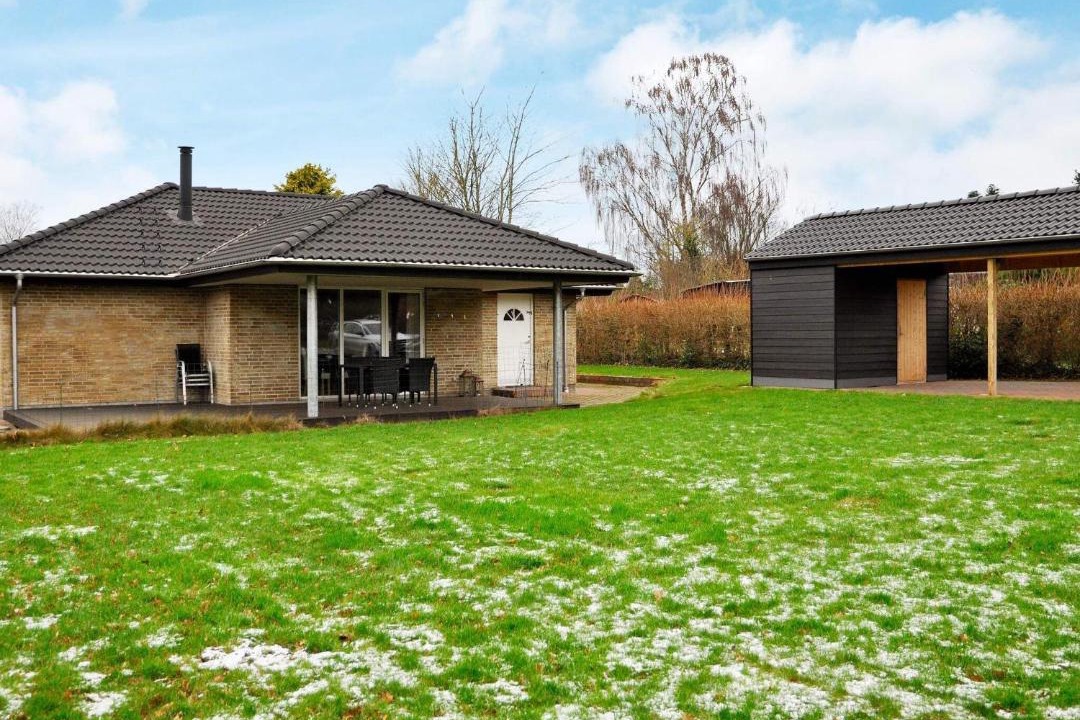 Photo of Buildings in Ajstrup