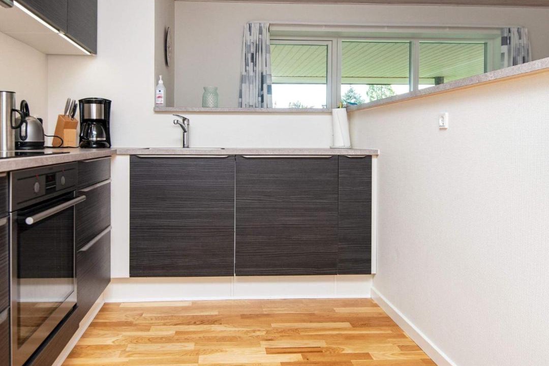 Photo of Kitchen in Ajstrup