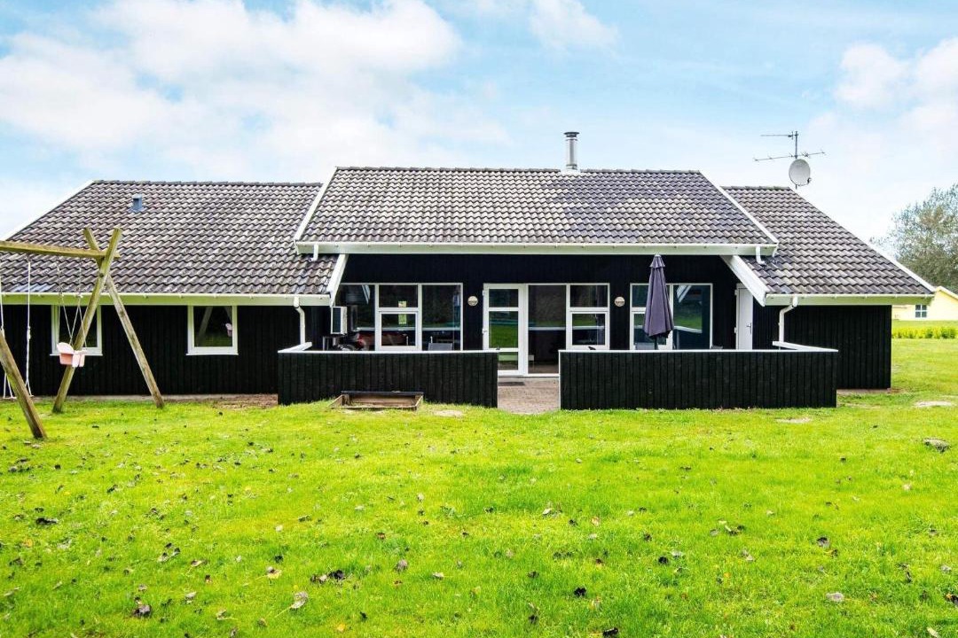Photo of Buildings in Nordborg